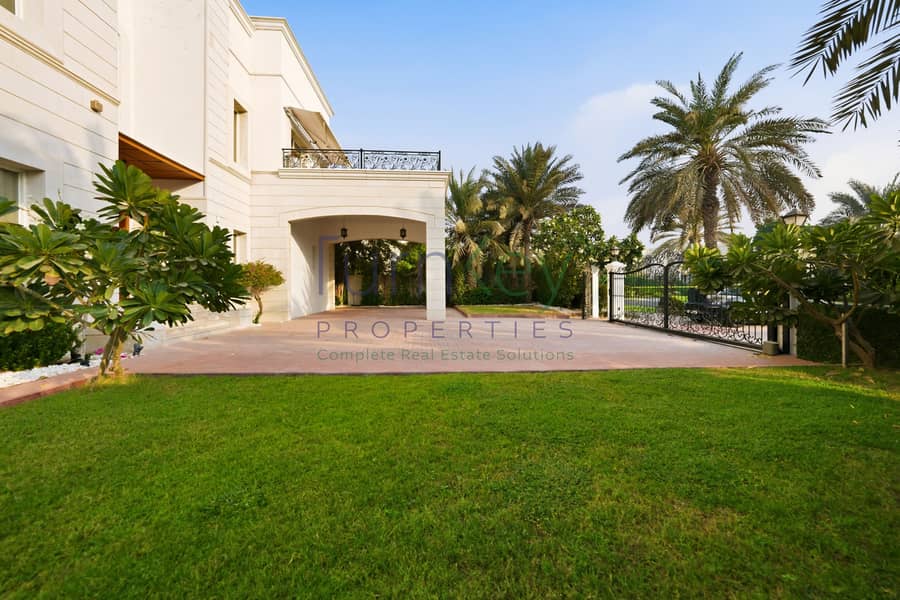 6 Bed Mansion with Lake View I UNFURNISHED - Image 7