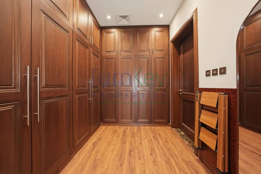 6 Bed Mansion with Lake View I UNFURNISHED - Image 14