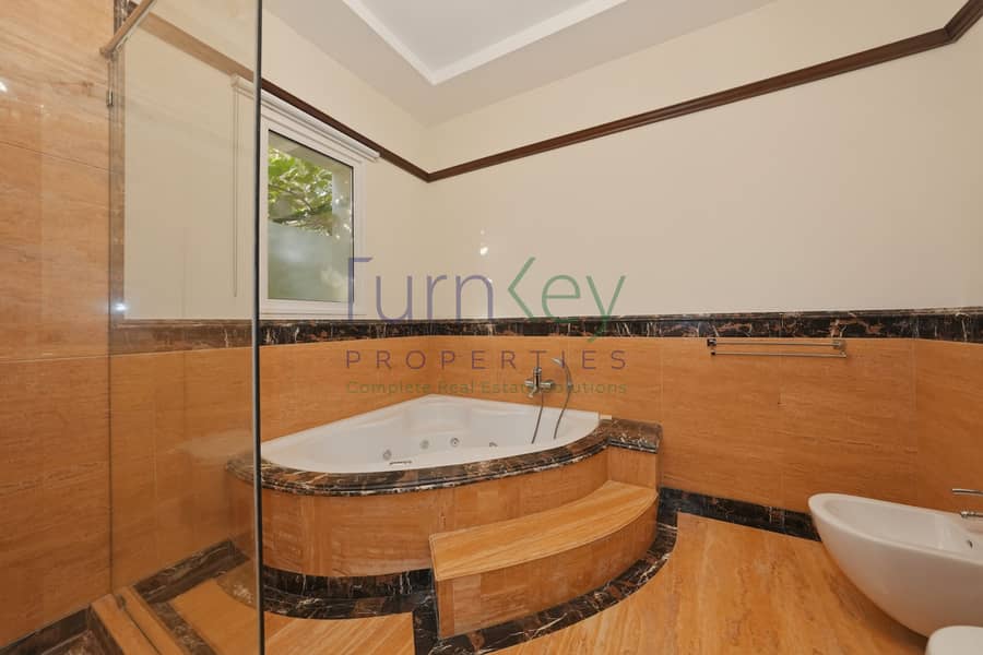 6 Bed Mansion with Lake View I UNFURNISHED - Image 15