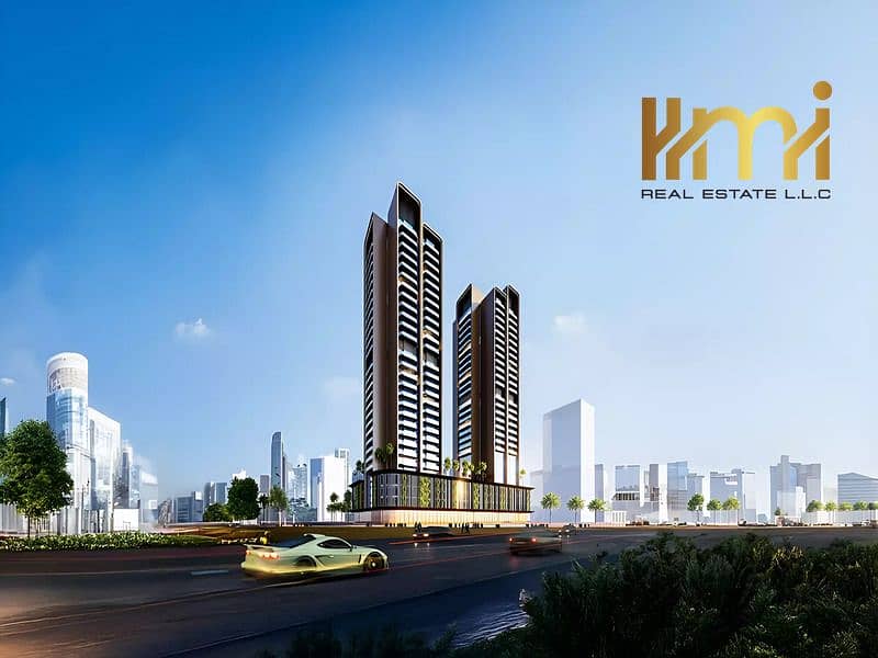 High ROI | Luxury Living | High Floor | Fully Furnished | Smart Home