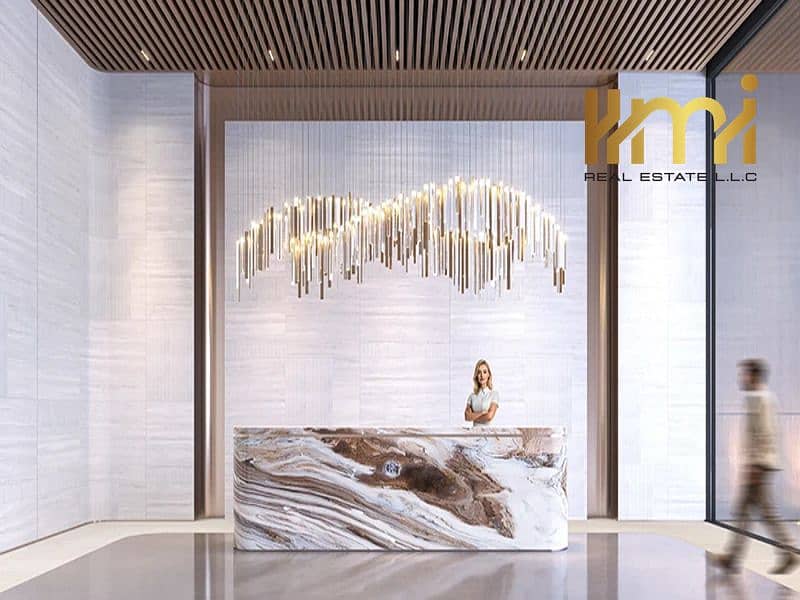 High ROI | Luxury Living | High Floor | Fully Furnished | Smart Home