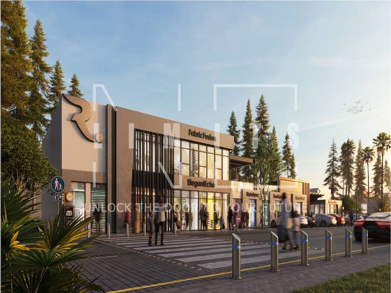 Invest Smart | Huge Plot | 40% Discount | Smart SYS - Image 9