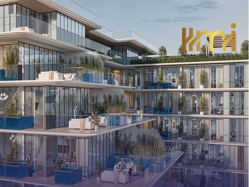 Prime LOCATION | High ROI | Fully Smart Home