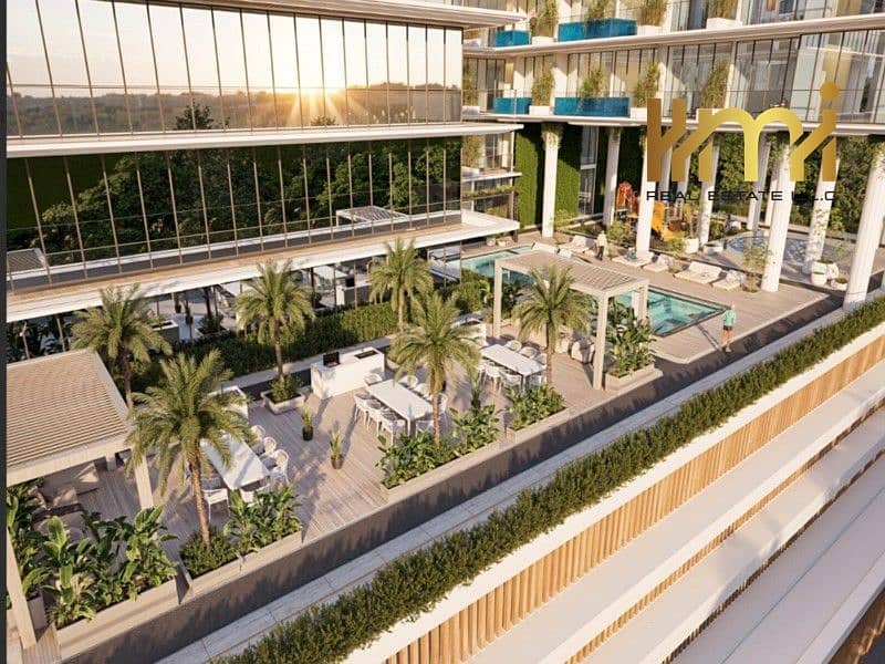 Prime LOCATION | High ROI | Fully Smart Home - Image 9