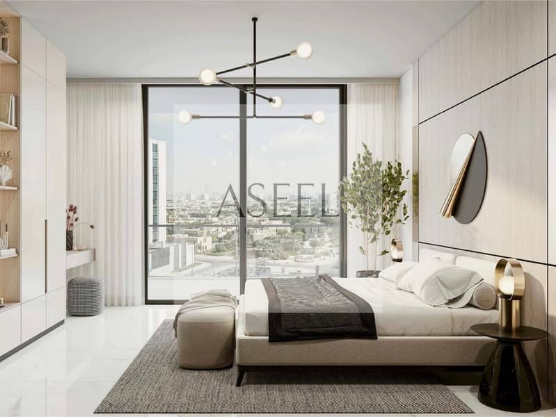 High ROI | Handover Soon | Motivated Seller