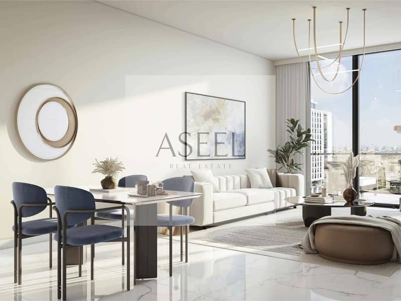 High ROI | Handover Soon | Motivated Seller