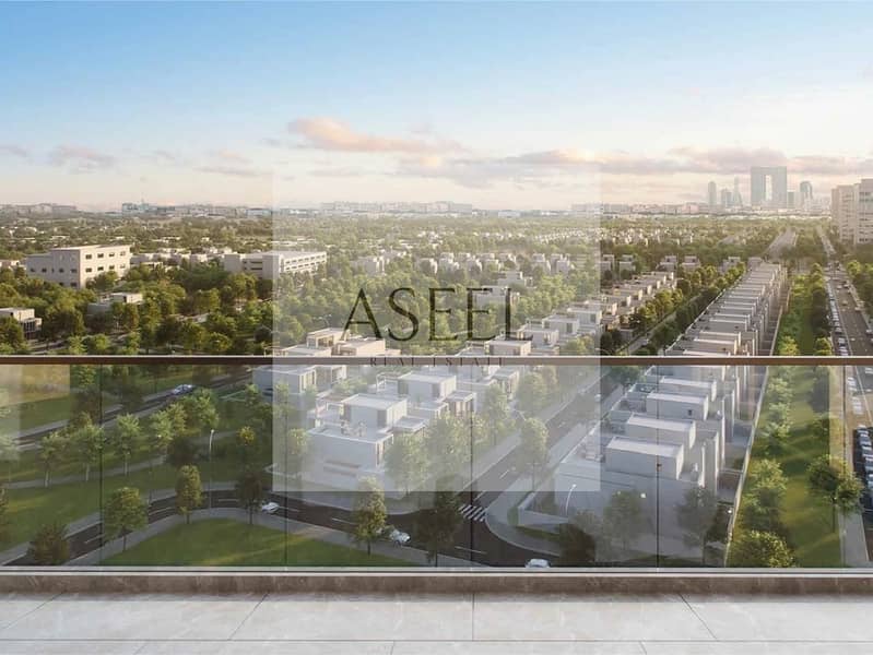 High ROI | Handover Soon | Motivated Seller