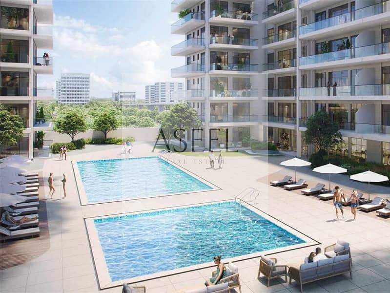 High ROI | Handover Soon | Motivated Seller - Image 10