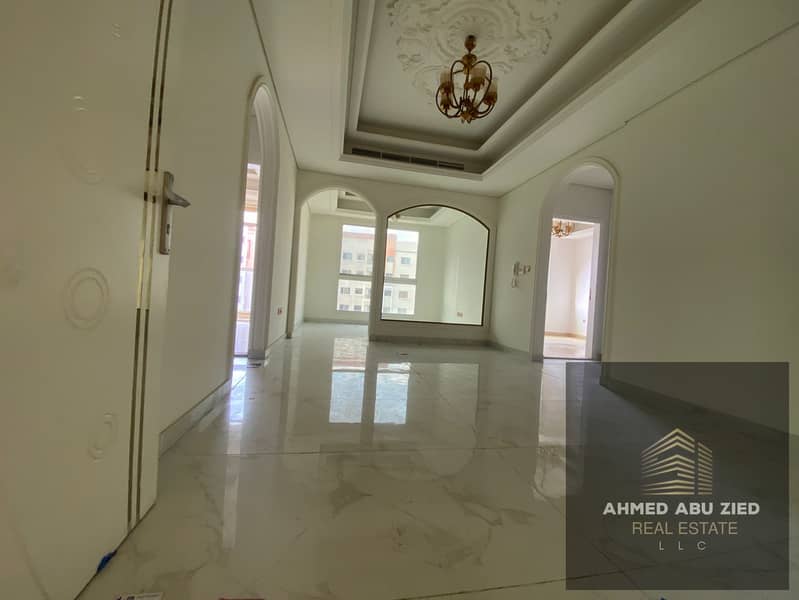 Elegant 2-Bedroom Apartment in Al Muweihat 3 A wonderful opportunity to live in a spacious and well-designed 2-bedroom apartment, located near Schwei