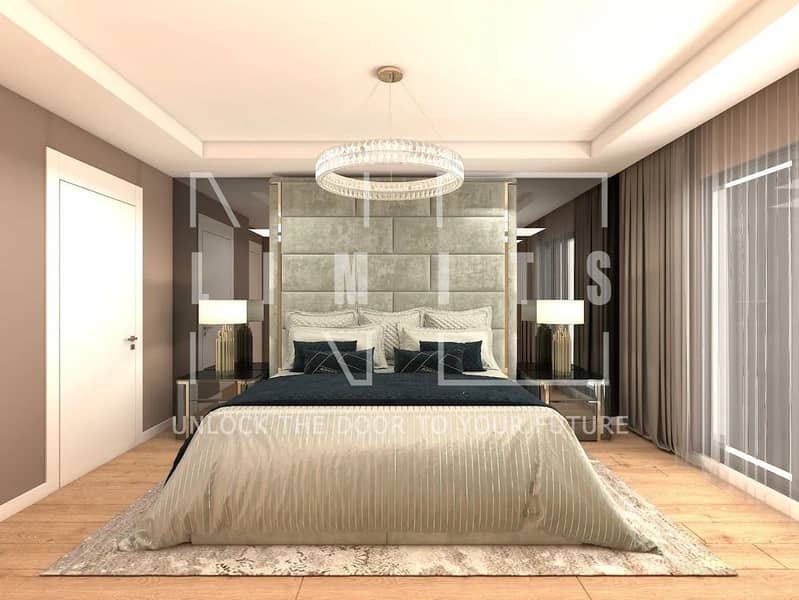 Single Row |Side Garden| Water Feature View|40%DIS - Image 11