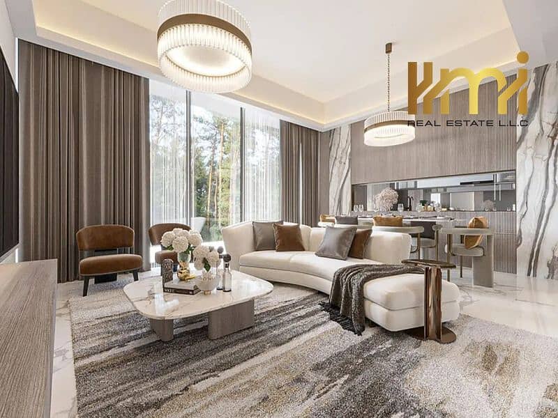 HIGH ROI| PRIME LOCATION | Luxury Living