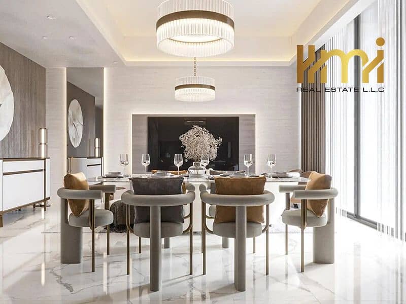 HIGH ROI| PRIME LOCATION | Luxury Living