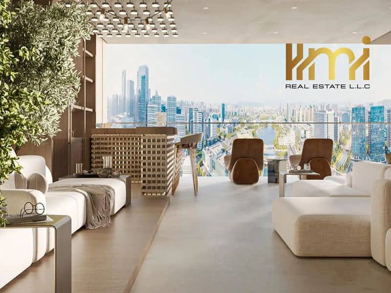 HIGH ROI| PRIME LOCATION | Luxury Living - Image 7