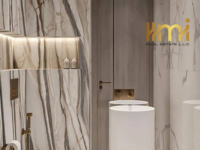 HIGH ROI| PRIME LOCATION | Luxury Living - Image 8