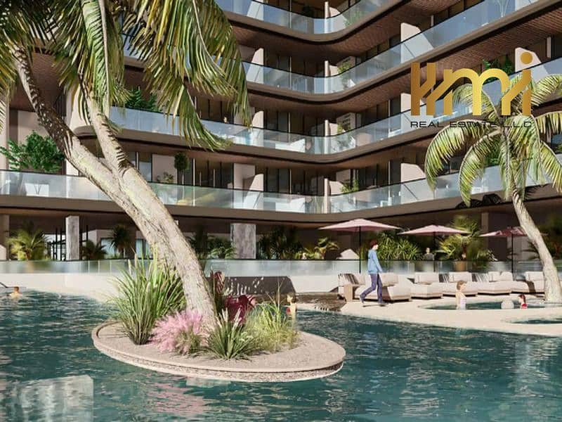 HIGH ROI| PRIME LOCATION | Luxury Living - Image 9