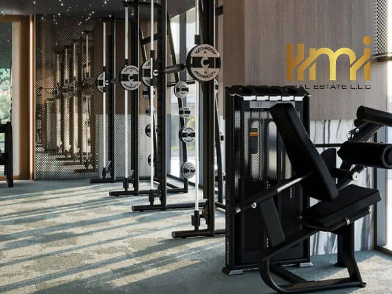 HIGH ROI| PRIME LOCATION | Luxury Living - Image 10