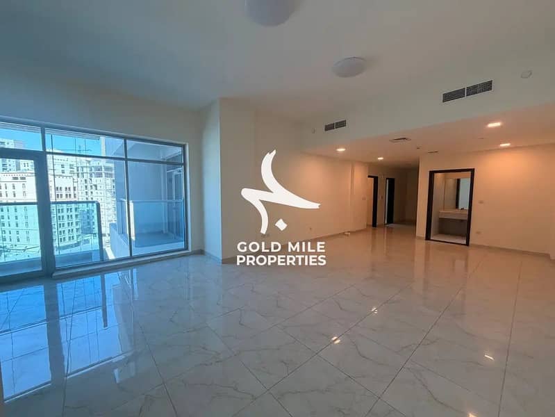 Chiller Free - 3 Bedroom Ensuite - Only for Families - Spacious Layout