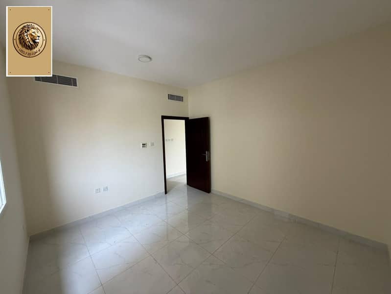 For Rent in Ajman – Al Nuaimiya 3 1 Bedroom apartment with spacious layout and a prime location close to all services, behind Al Safeer and opposite S