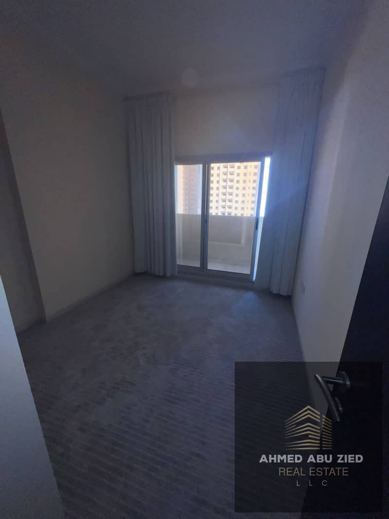 Two-bedroom apartment with a living room, brand new in the UAE – strategically located directly on Sheikh Mohammed Bin Zayed Road