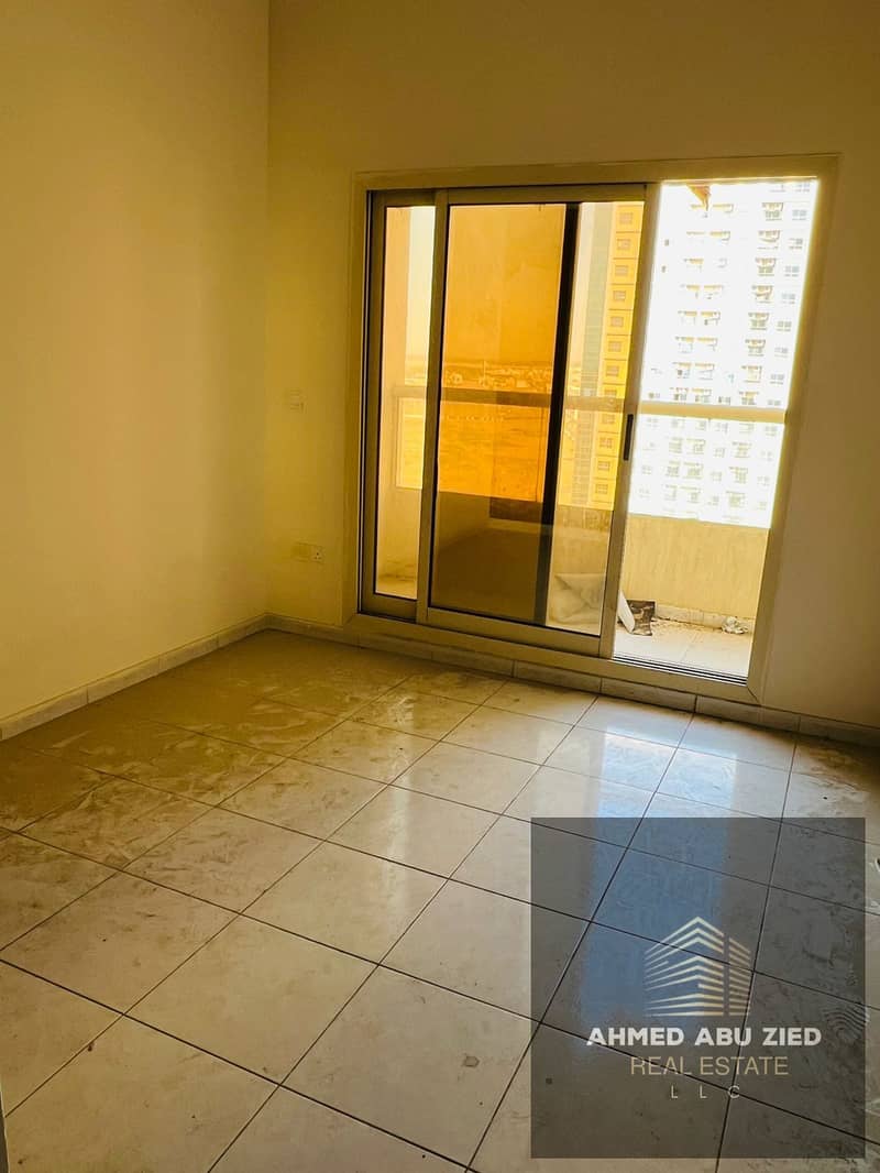 One-bedroom apartment, brand new in Ajman, UAE – strategically located directly on Sheikh Mohammed Bin Zayed Roadwith high-end specificationand abunds