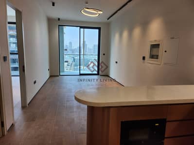 1 Bedroom Flat for Rent in Jumeirah Village Circle (JVC), Dubai - Luxury Brand New Unit | First Tenant | Modern Building