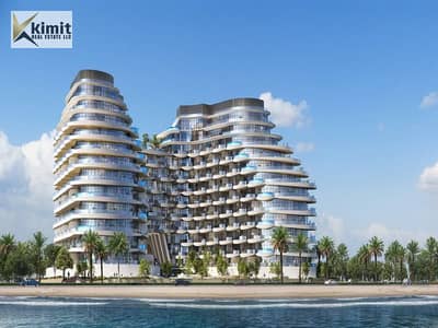 3 Bedroom Apartment for Sale in Al Marjan Island, Ras Al Khaimah - C02. jpg 3 Bedroom Apartment for Sale in Al Marjan Island, Ras Al Khaimah - C02. jpg