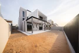 فیلا في إيلي صعب 1،إيلي صعب،المرابع العربية 3 4 غرف 8900000 درهم - 14670619