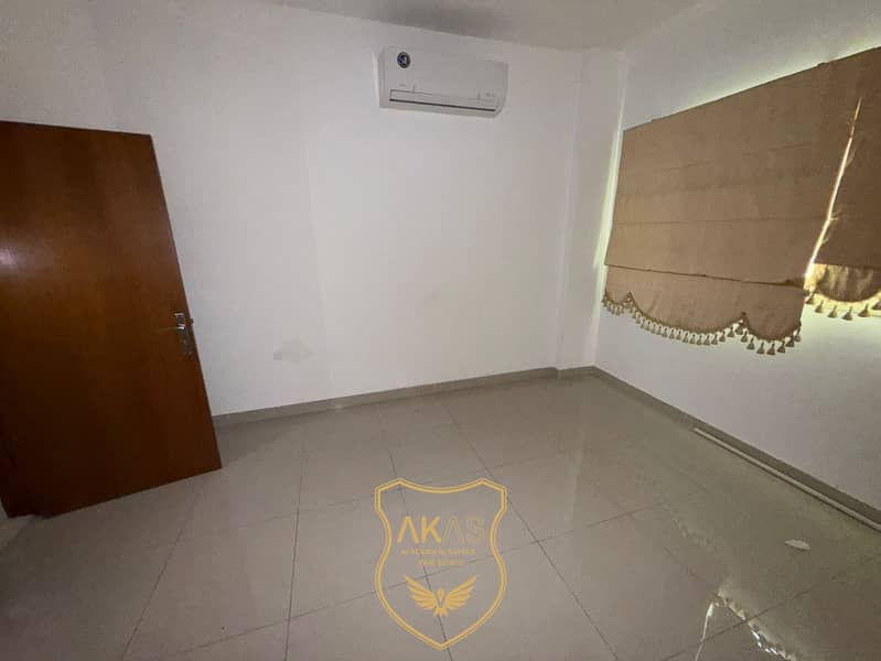 Family-friendly residential community