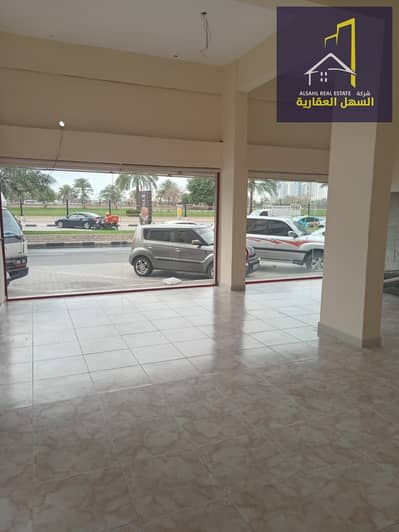 Showroom for Rent in Al Majaz, Sharjah - WhatsApp Image 2026-03-26 at 4.28. 58 PM. jpeg Showroom for Rent in Al Majaz, Sharjah - WhatsApp Image 2026-03-26 at 4.28. 58 PM. jpeg