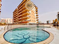 شقة في S. P مساكن،المدينة العالمية المرحلة 2 (ورسان 4)،المدينة العالمية 47000 درهم - 14670993