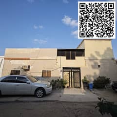 للبيع – بيت شعبي في الصبخة، إمارة الشارقة