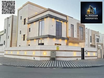 7 Slaapkamers Villa te Koop in Al Helio, Ajman - 828331285-1066x800_1_11zon. jpeg
