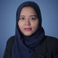 Nisreen Alsayed