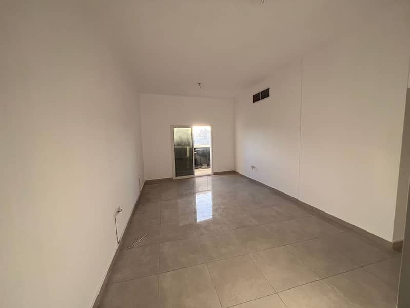 This spacious and comfortable apartment features two bedrooms and a living room, with a practical design and excellent layout that provides comfort an