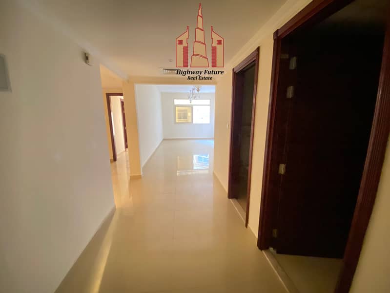 Best Option | Get Spacious 1 BHK | Master Bed +Parking
