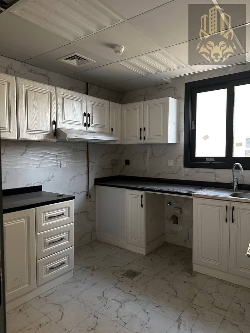 For rent: 1bhk without balcony, first occupant