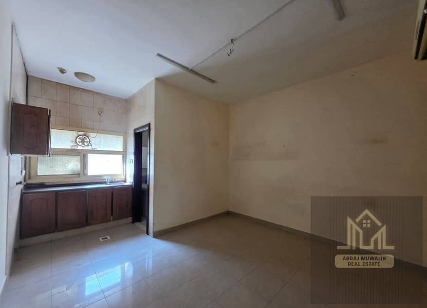 HOTT OFFER Studio Family Just 16000AED Muwaileh