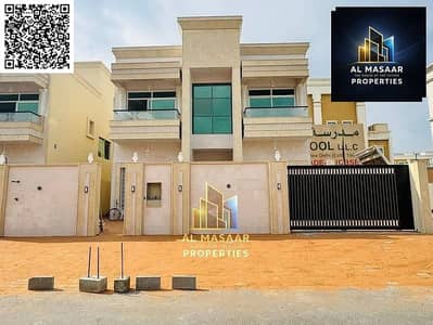 6 chambres Villa à à vendre à Al Tallah 1, Ajman - 828330324-800x600. jpeg 6 chambres Villa à à vendre à Al Tallah 1, Ajman - 828330324-800x600. jpeg