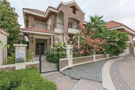 Luxury Furnished 5 Bed Mansion | Corner Plot | JI Luxury Furnished 5 Bed Mansion | Corner Plot | JI