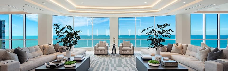 3 Bedroom Penthouse for Sale in Dibba, Fujairah - WhatsApp Image 2026-03-28 at 11.08. 39 PM. jpeg