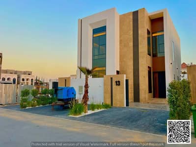 4 Bedroom Villa for Sale in Al Helio, Ajman - WhatsApp Image 2026-03-28 at 10.51. 22 AM(1). jpeg