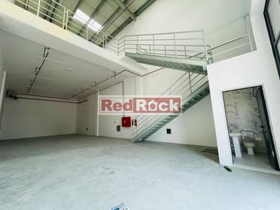 Warehouse in affitto a Al Jurf, Ajman - 2. jpeg