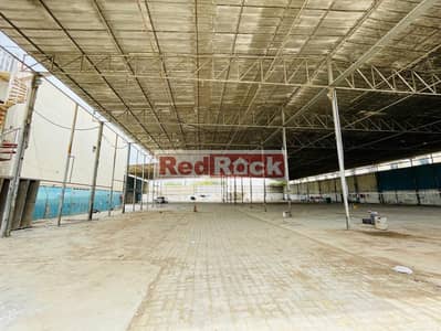 Industrial Land te Huur in Industrial Area, Sharjah - 1. jpeg