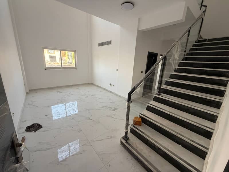 Duplex - First Occupancy - Annual Rent - Family Residence - Central Air Conditioning - Regular Maintenance Paid by the Owner