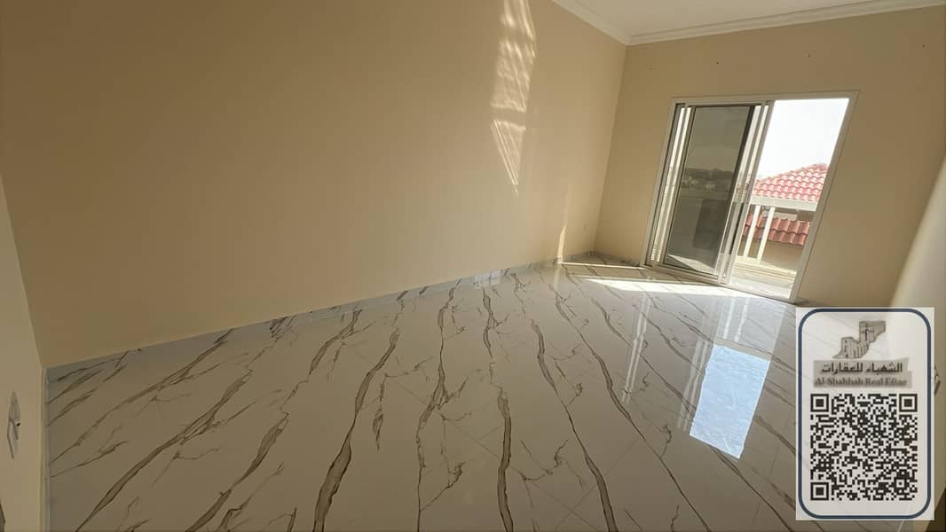 Elegant 2BR Apartment for Rent in Al Mowaihat 2 with Flexible Payments