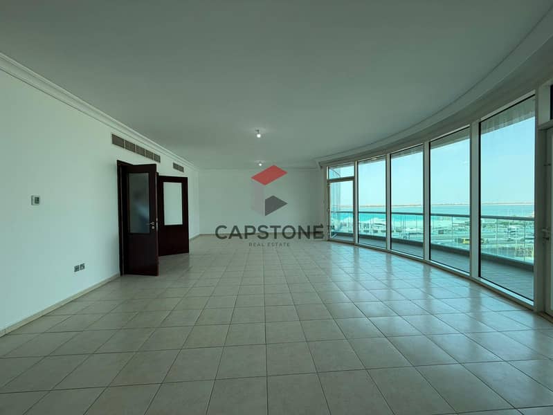 City View | Duplex | Exclusive Unit | 4 Payments