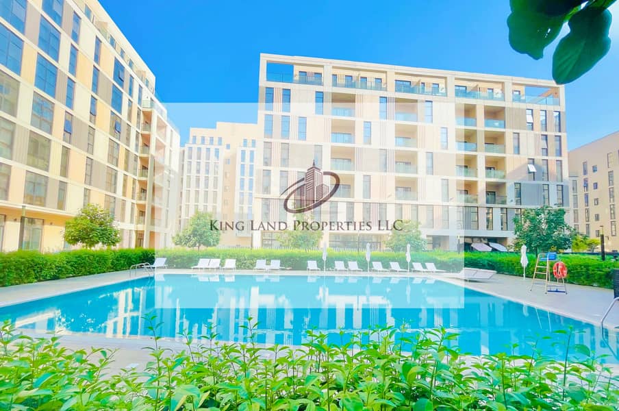 Brand New Balcony 1bhk Available for Rent