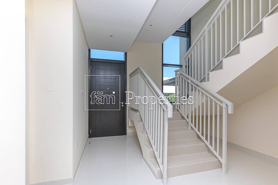 End Unit |Ready To Move In | Type TH-M | Brand New End Unit |Ready To Move In | Type TH-M | Brand New