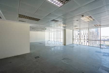 Vacant CAT A Office | Prime Location Vacant CAT A Office | Prime Location