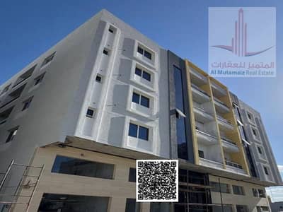 1 Slaapkamer Appartement te Huur in Al Jurf, Ajman - WhatsApp Image 2026-03-28 at 6.15. 10 PM. jpeg